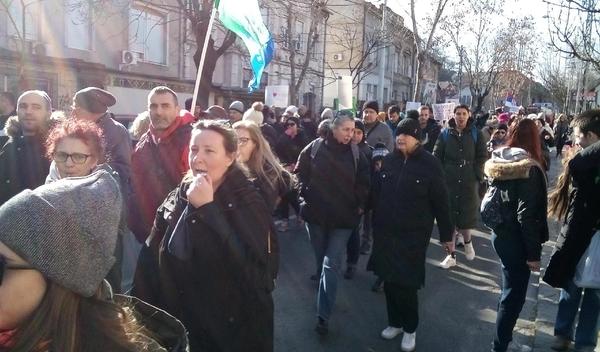 Image for Šetnja do Sajma