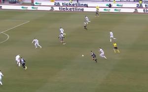 Image for Partizan uz dosta muke savladao Spartak pred večiti derbi