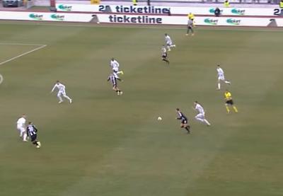 Image for Partizan uz dosta muke savladao Spartak pred večiti derbi