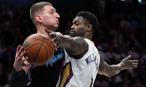 Image for Jović odličan u pobedi Majamija (video)