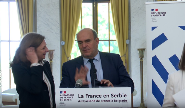 Image for "Žakaranda" - izbor studenata