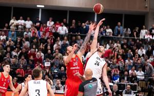 Image for Košarkaši Crvene zvezde pobedili Beč u ABA ligi