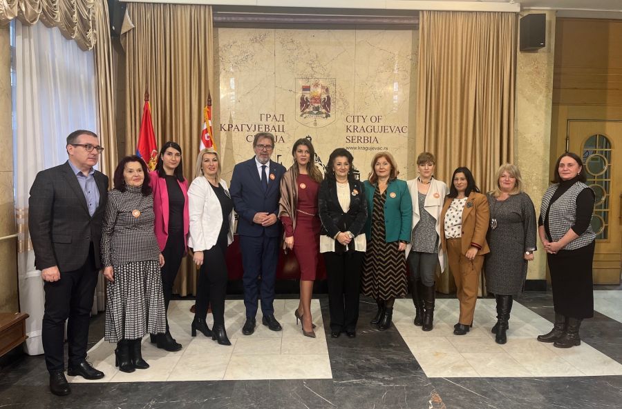 Image for U Srbiji malo sigurnih kuća