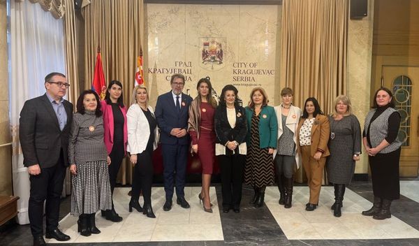 Image for U Srbiji malo sigurnih kuća