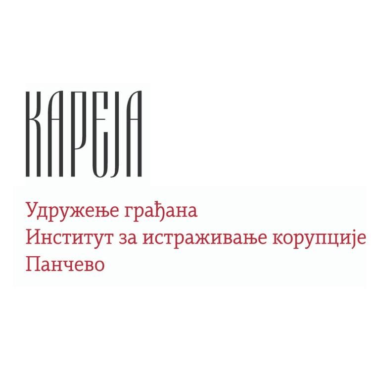 Image for Moguća kupovina glasova