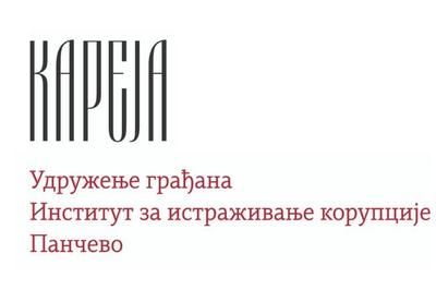 Image for Moguća kupovina glasova