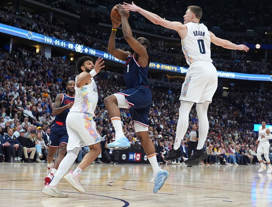 Image for Pobeda Denvera