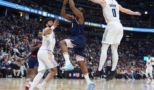 Image for Pobeda Denvera