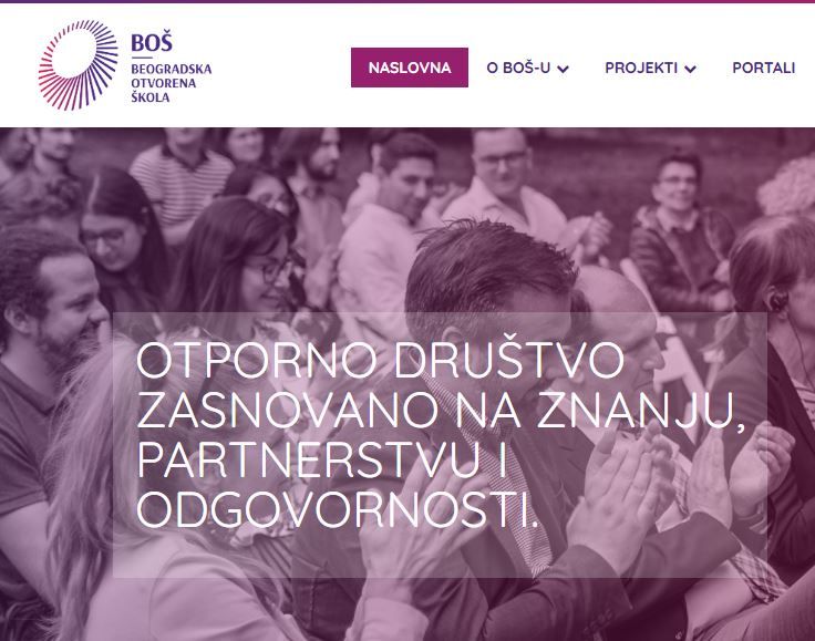 Image for Poziv 68 NVO EU