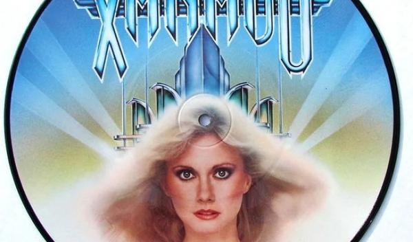 Image for Po 6.500 dolara za ploče Olivije Njutn Džon i Pink Flojd