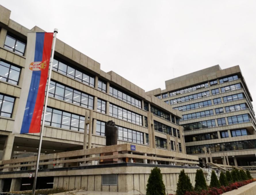 Image for Nova optužnica za Milicu S.