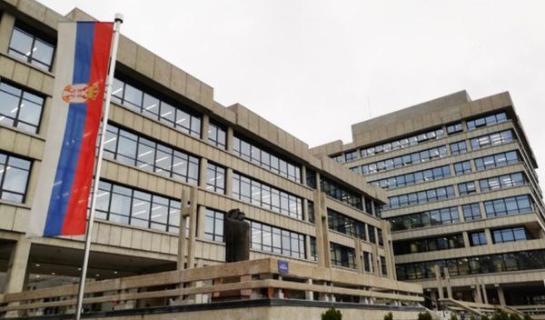 Image for Nova optužnica za Milicu S.