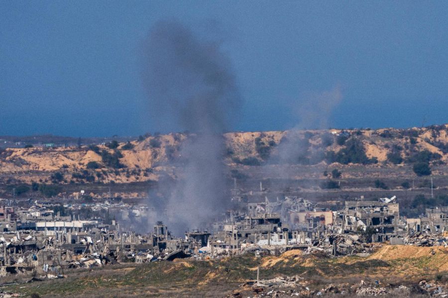 Image for U Gazi najmanje 61.722 žrtve