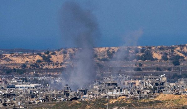 Image for U Gazi najmanje 61.722 žrtve