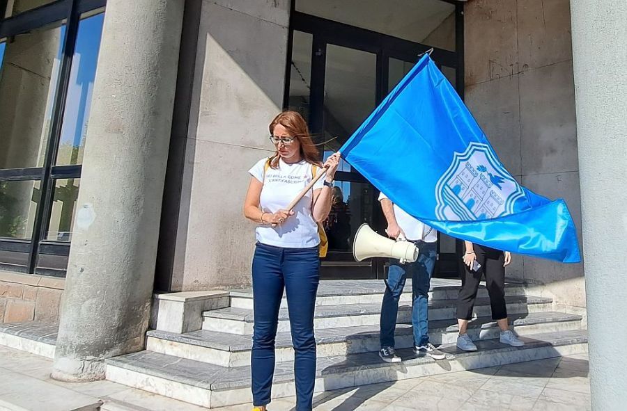 Image for Večeras skup kod Promenade