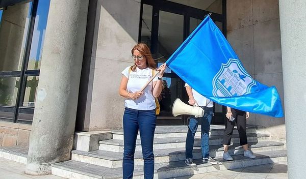 Image for Večeras skup kod Promenade