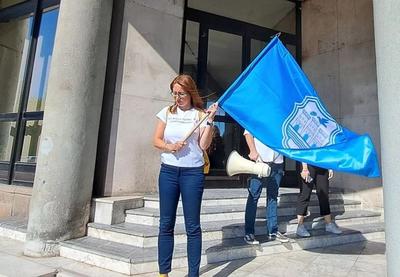 Image for Večeras skup kod Promenade