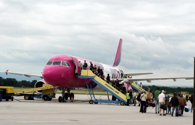 Image for Letovi niskobudžetnih kompanija znatno jevtiniji od voza