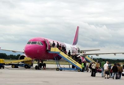 Image for Letovi niskobudžetnih kompanija znatno jevtiniji od voza