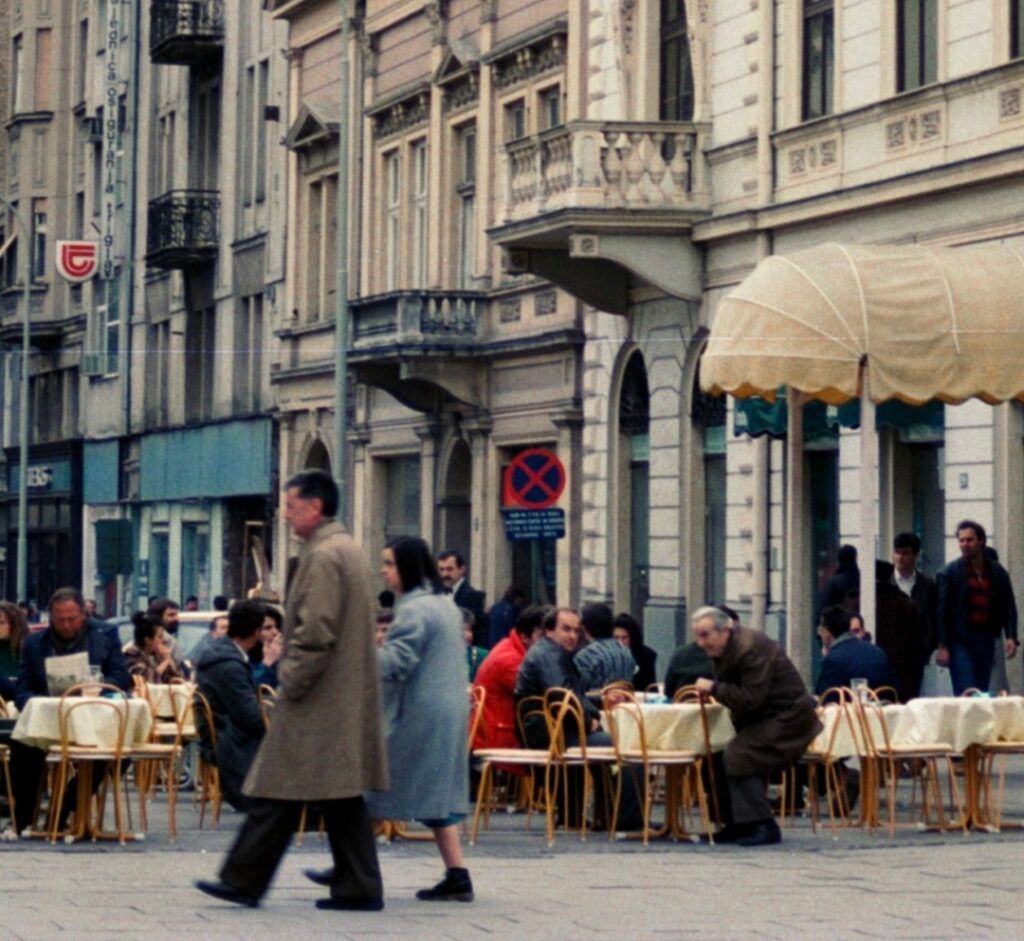 Image for “Specijaliteti od testa”: gde je zaista bila prva picerija u Beogradu