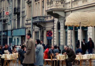 Image for “Specijaliteti od testa”: gde je zaista bila prva picerija u Beogradu