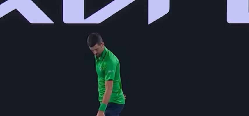 Image for Đoković: I dalje mogu da se takmičim na najvišem nivou