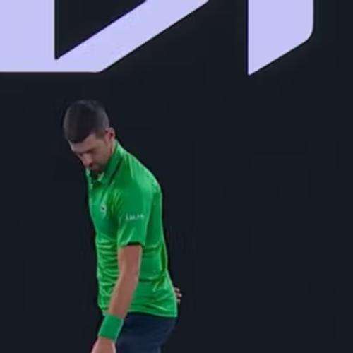 Image for Đoković: I dalje mogu da se takmičim na najvišem nivou