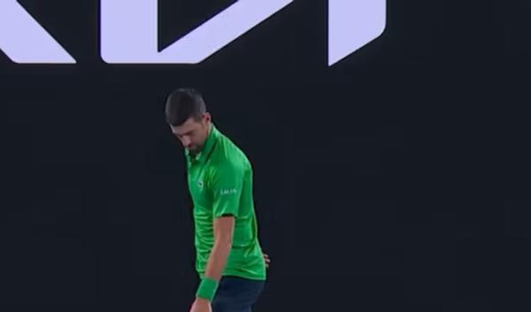 Image for Đoković: I dalje mogu da se takmičim na najvišem nivou