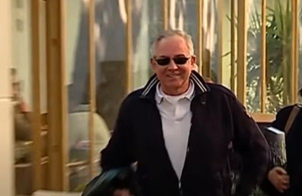 Image for Sanader na slobodi