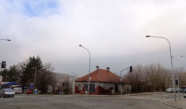 Image for Oblačno i suvo, do 5 stepeni