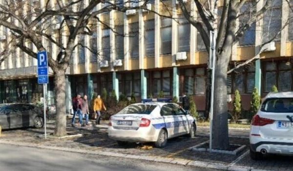 Image for Terzić pred tužilaštvom