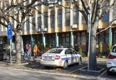 Image for Opstrukcija postupka?