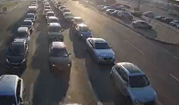 Image for Čekanje u Batrovcima i Rači