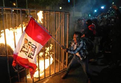 Image for Peru: Nova vlada namerava da uvede vanredno stanje
