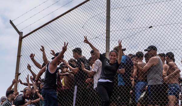Neslaganje Španije i Maroka oko statusa Seute
