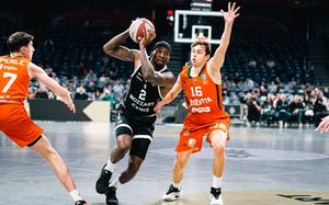 Image for Karlik Džons pokrenuo Partizan