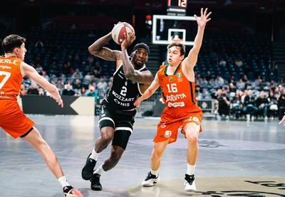 Image for Karlik Džons pokrenuo Partizan