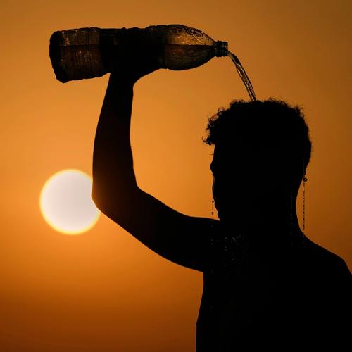 Image for Svet je ušao u "globalni bankrot" vodnih resursa sa nepovratnim posledicama