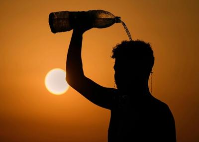 Image for Svet je ušao u "globalni bankrot" vodnih resursa sa nepovratnim posledicama