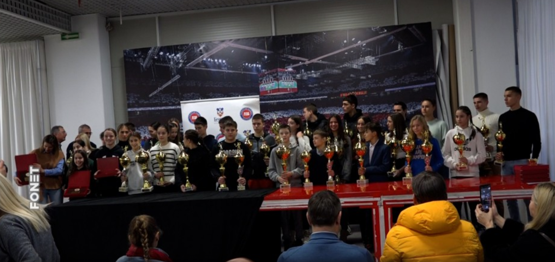 Image for Nagrada za najbolje u 2024.