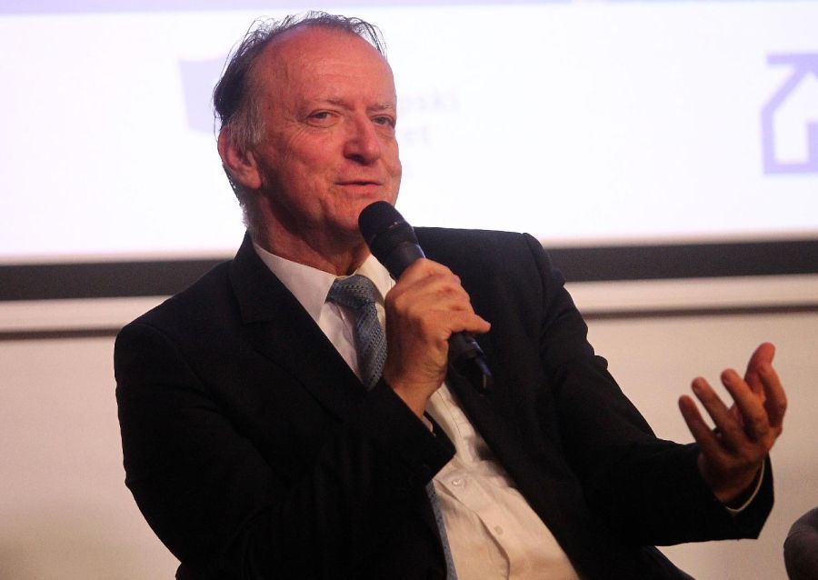 Image for Niko ne veruje u pridruživanje