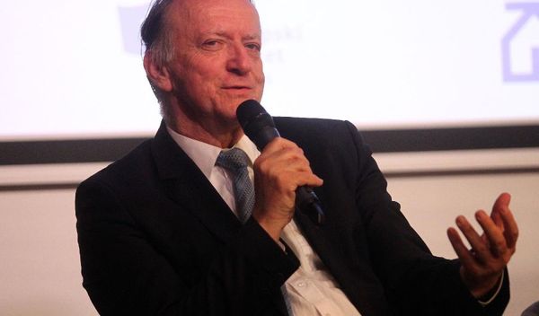 Image for Niko ne veruje u pridruživanje