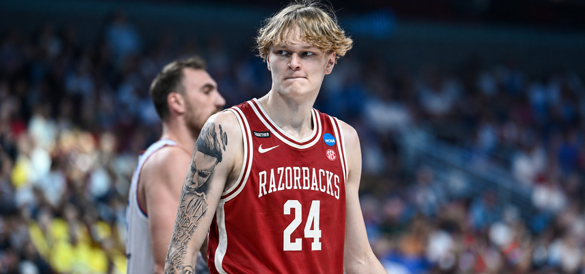 Mika Murinen prelazi na Univerzitet Arkanzas