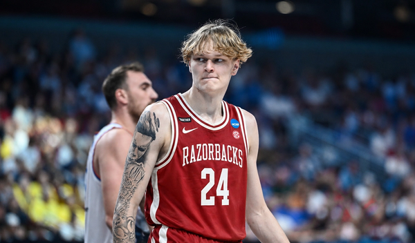 Mika Murinen prelazi na Univerzitet Arkanzas