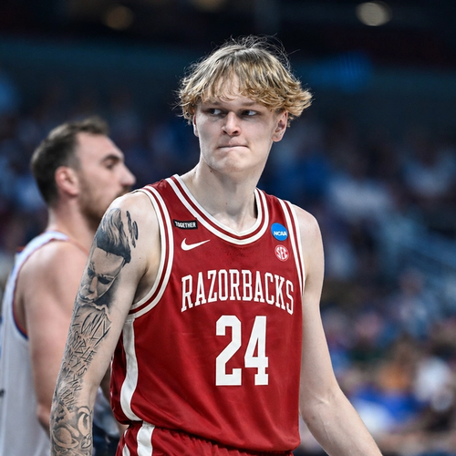 Mika Murinen prelazi na Univerzitet Arkanzas