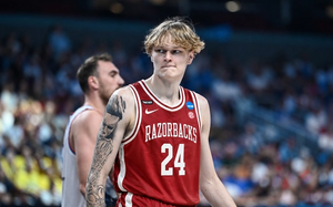 Mika Murinen prelazi na Univerzitet Arkanzas