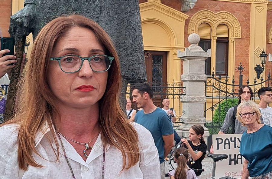 Image for Svi smo mi Marija Vasić