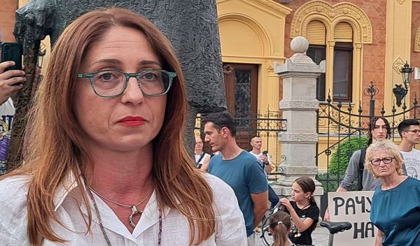 Image for Svi smo mi Marija Vasić