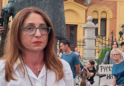 Image for Svi smo mi Marija Vasić