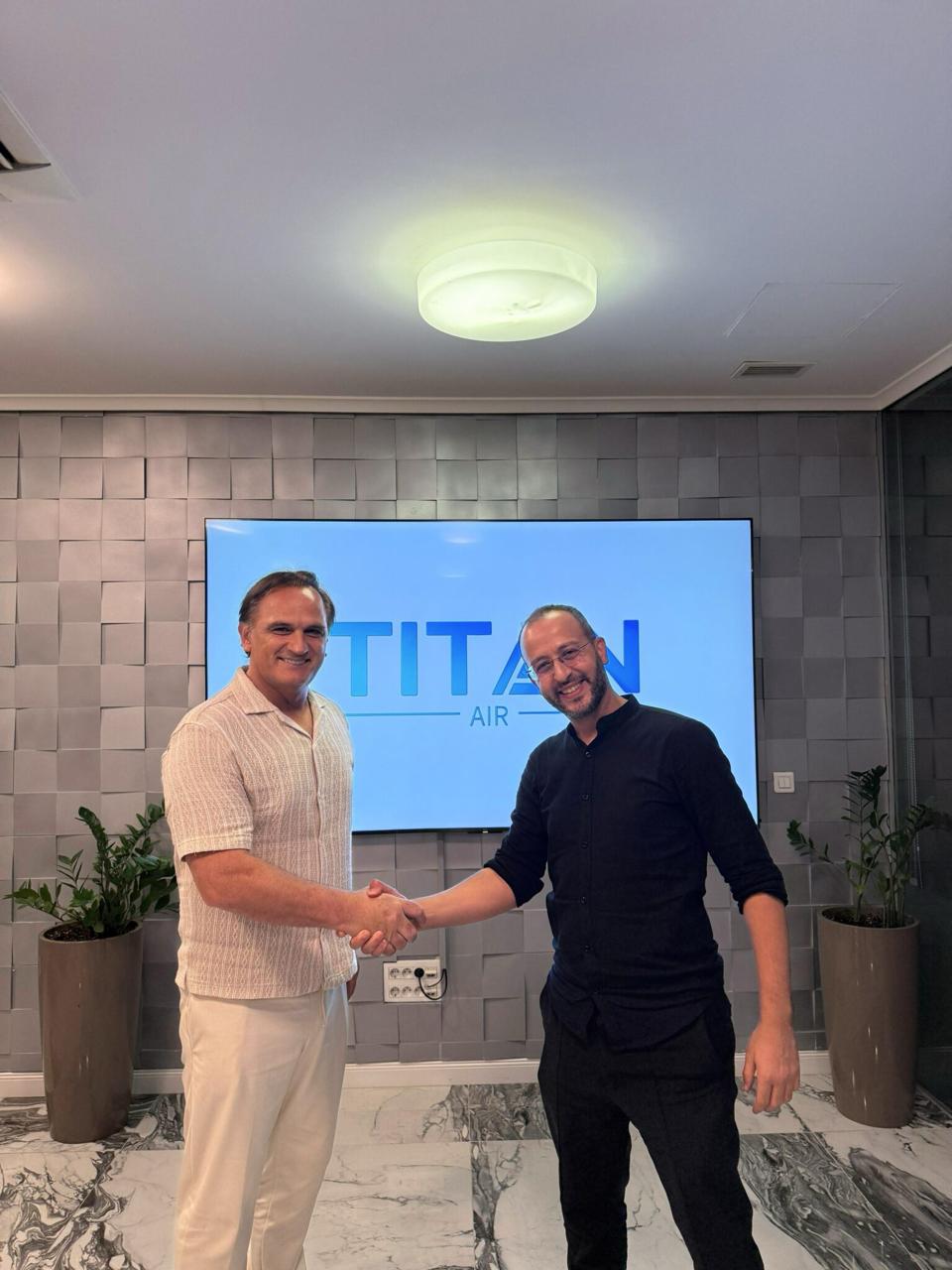 Image for Adria Telekom postaje globalan uz BG Titan Group